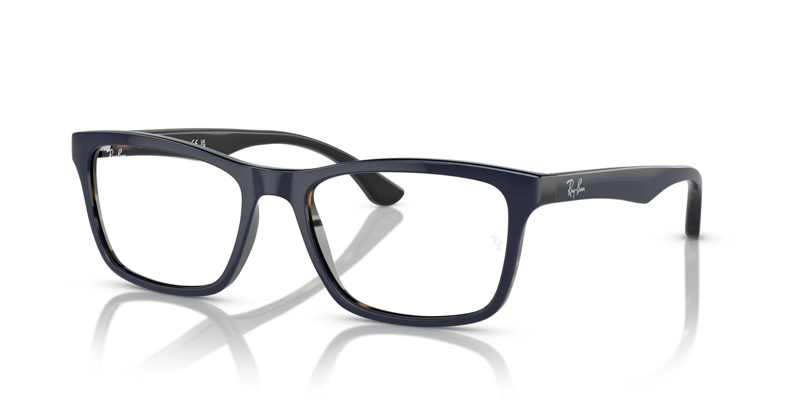 Ray-Ban 5279 Eyeglasses - view 67